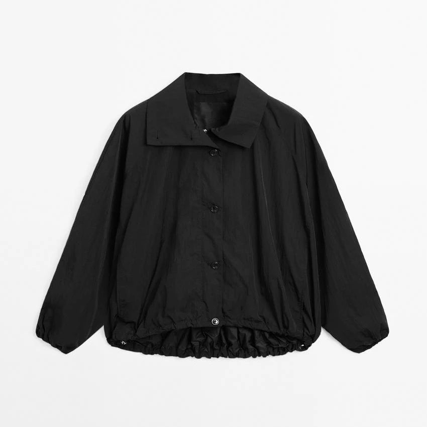 Chic and Comfortable Jacket