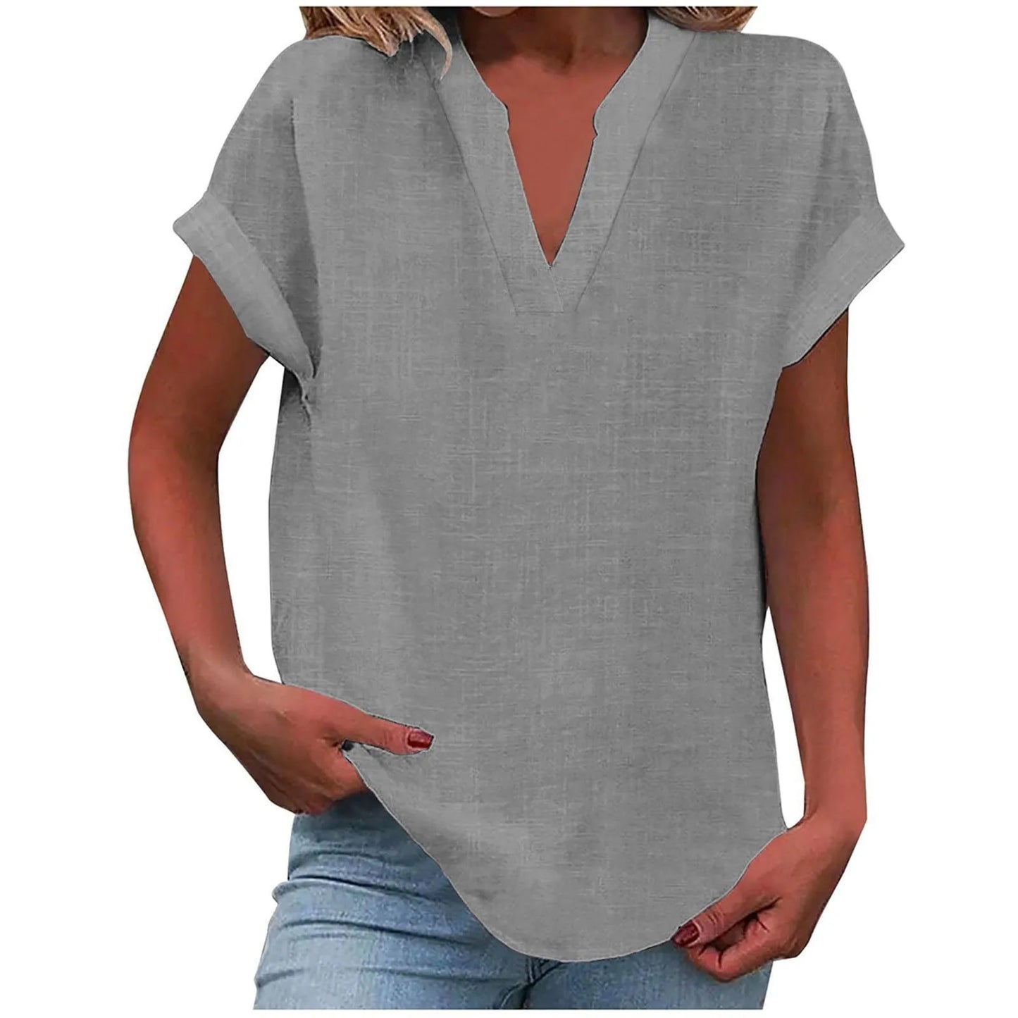 Understated and Elegant Shirt