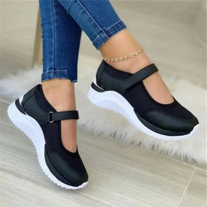 High-Quality Orthopedic Sneakers