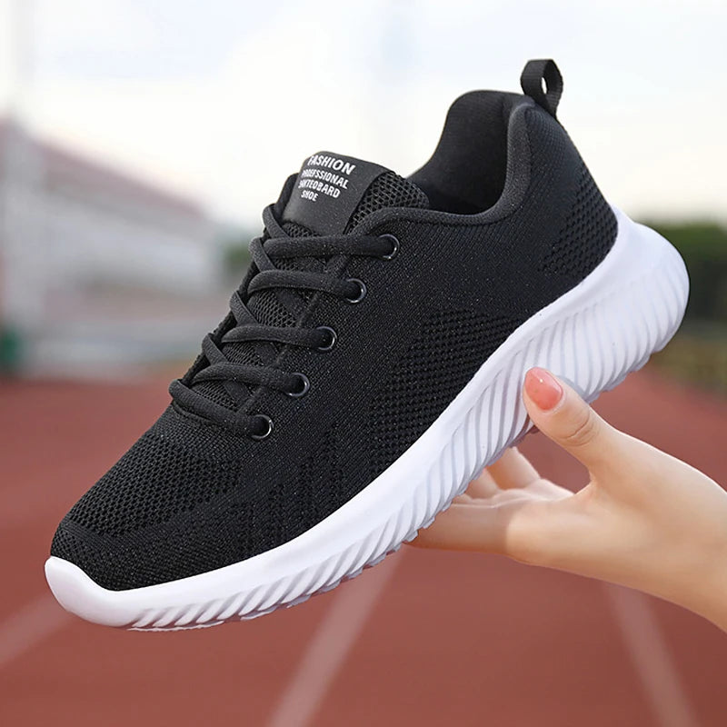 Casual and Supportive Orthopedic Sneakers
