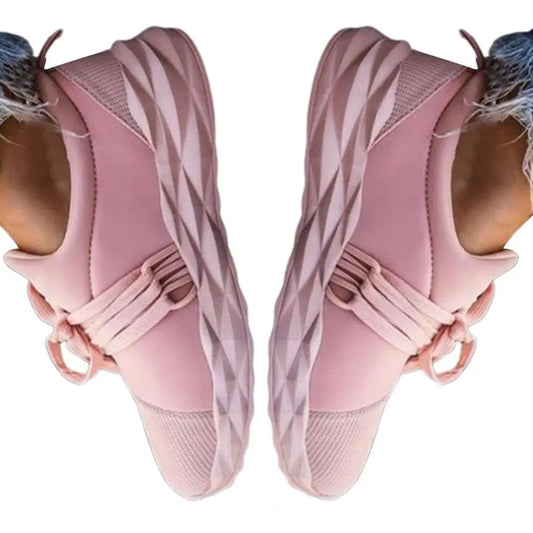 Casual and Supportive Orthopedic Shoes