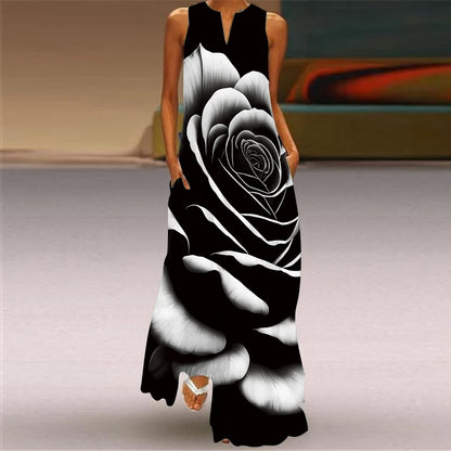 Chic and Comfortable Dress