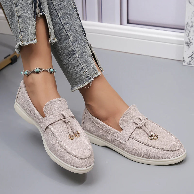 Fashionable and Supportive Orthopedic Shoes