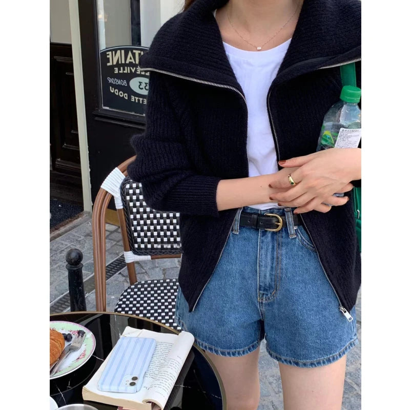 Bold and Beautiful Jacket