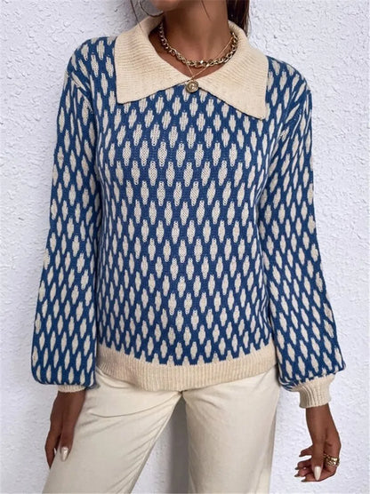 Beautifully Crafted Jumper
