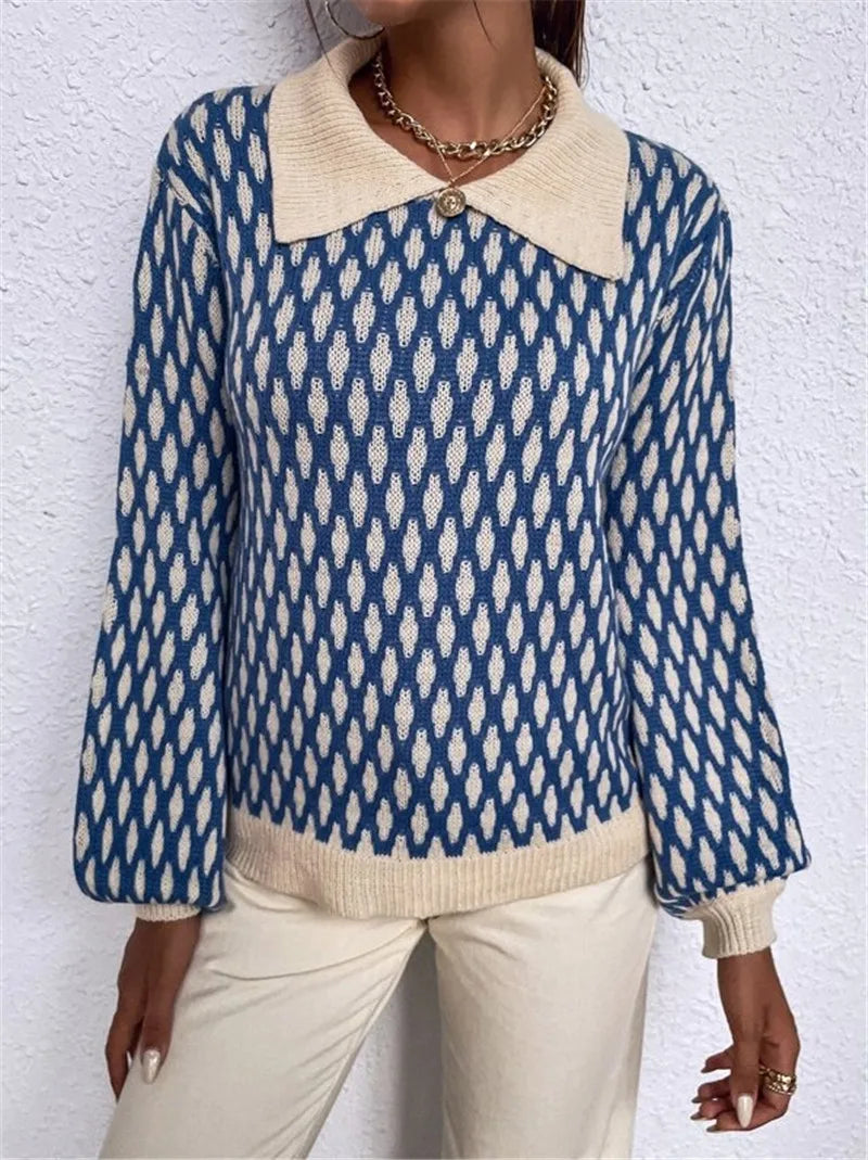 Beautifully Crafted Jumper