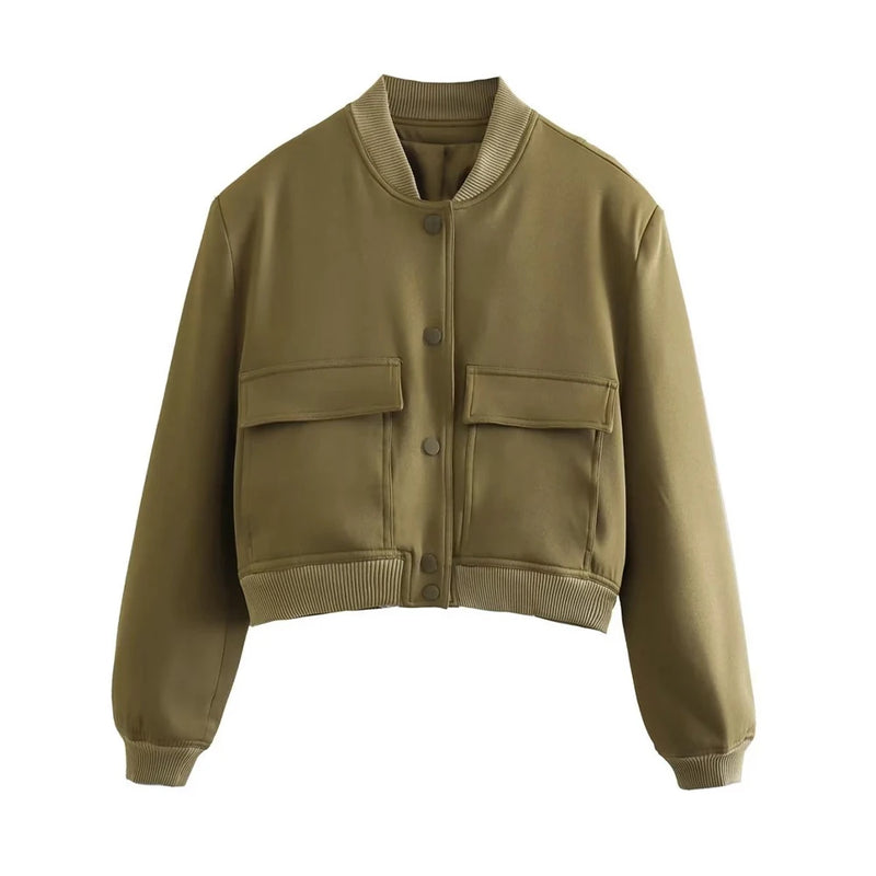 Vibrant and Unique Jacket