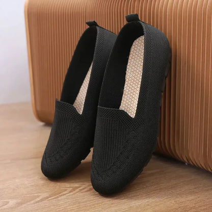 Fashionable and Supportive Orthopedic Shoes