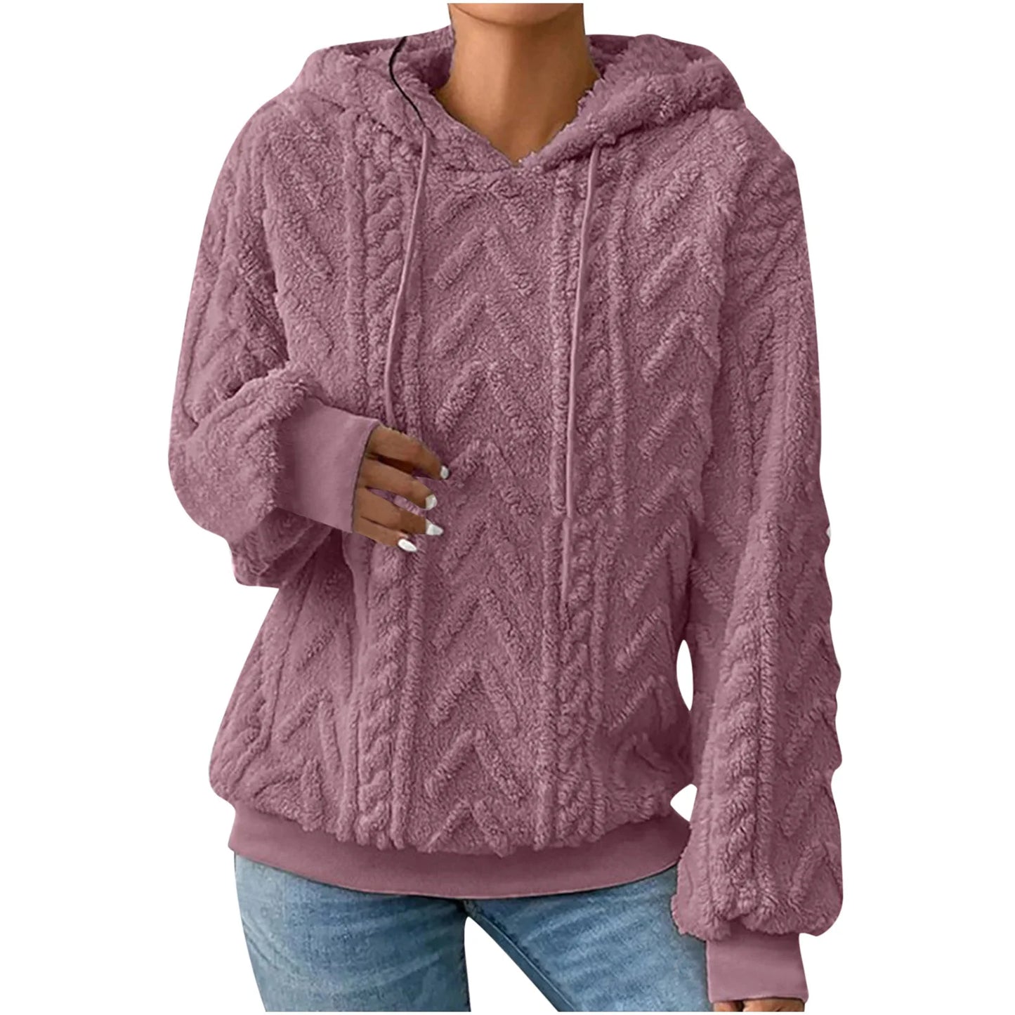 Chic and Comfortable Shirt