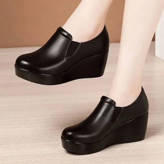 High-Quality Orthopedic Heels