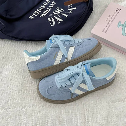 Casual and Supportive Orthopedic Shoes