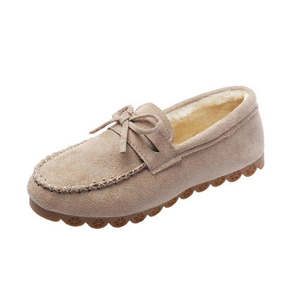Durable and Supportive Orthopedic Loafers