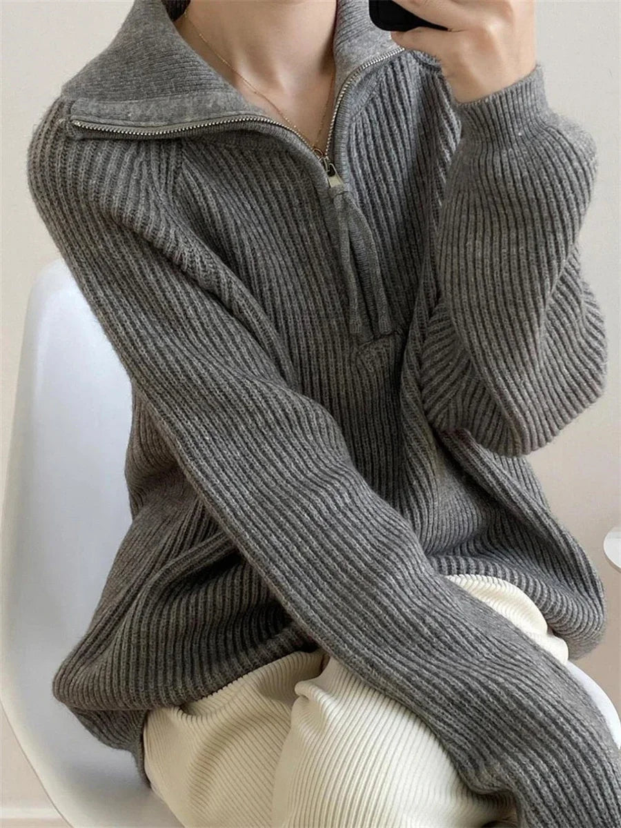 Elegantly Designed Jumper