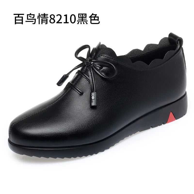 Comfortable and Fashionable Orthopedic Shoes