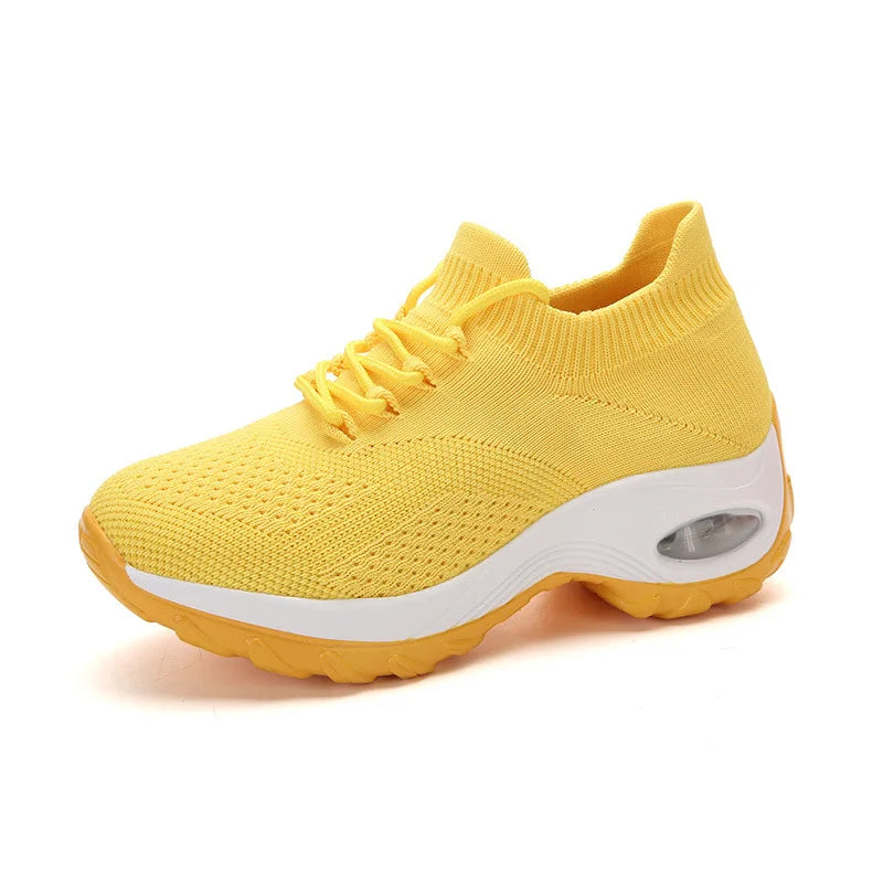 Tailored and Comfortable Orthopedic Sneakers