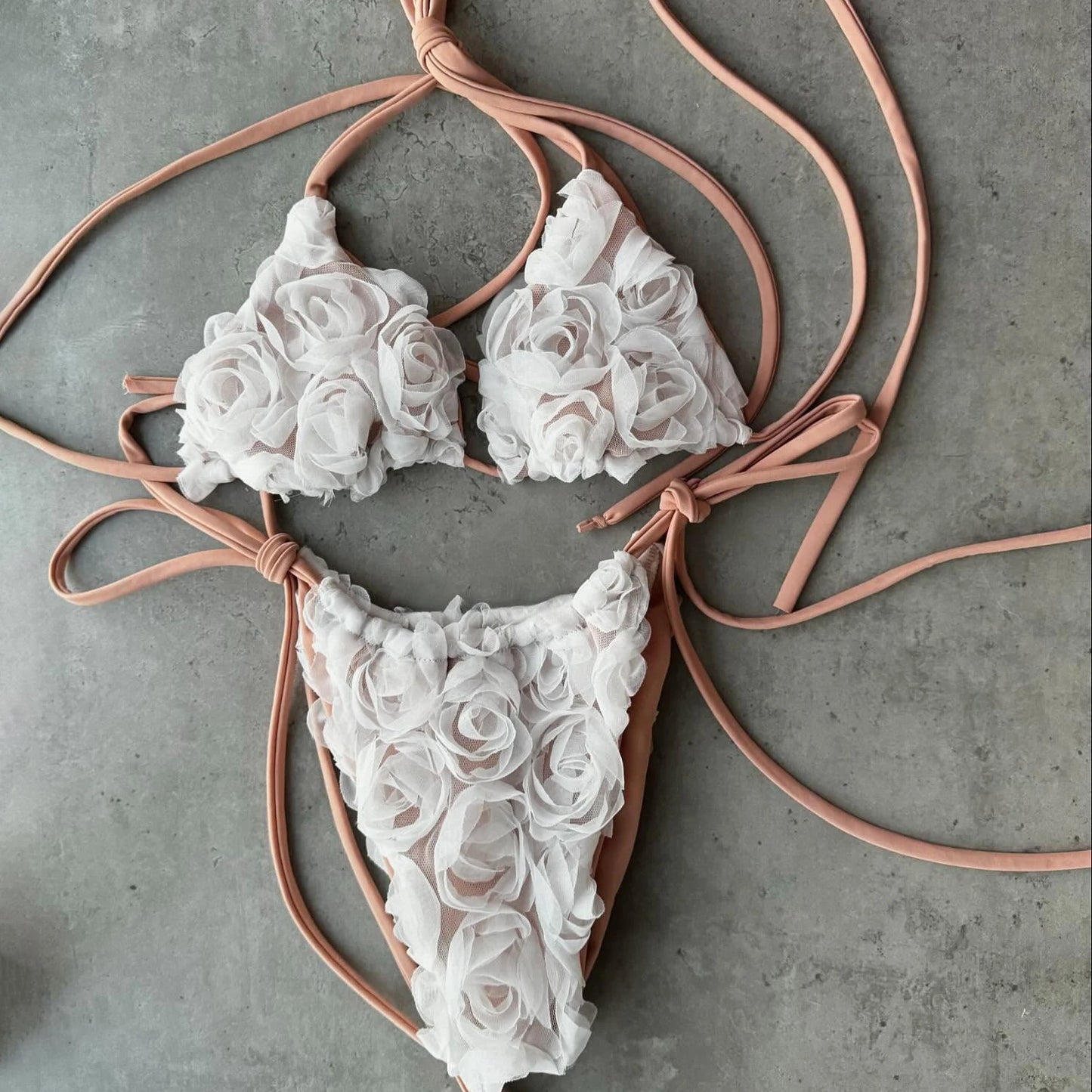 Style Bathing Suit With a Modern Fit