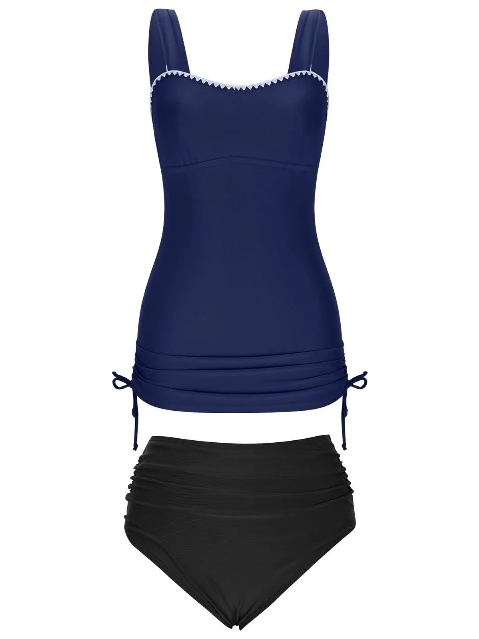 Effortlessly Swimsuit With a Timeless Design