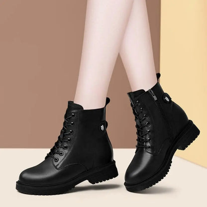 Comfortable and Fashionable Orthopedic Boots