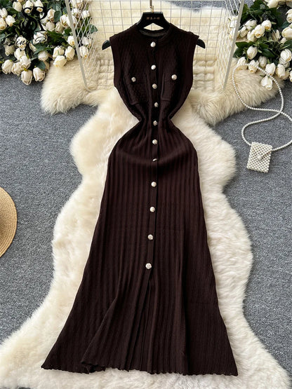 Trendy and Timeless Dress