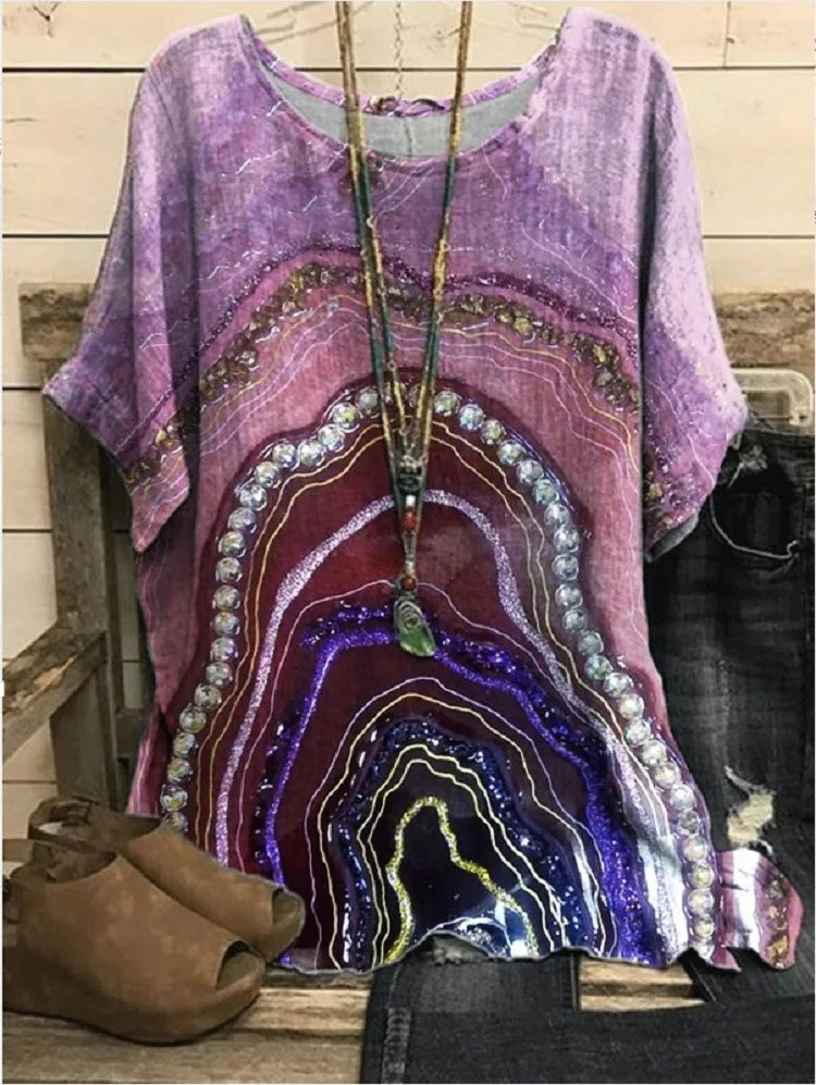 Bold and Beautiful Shirt