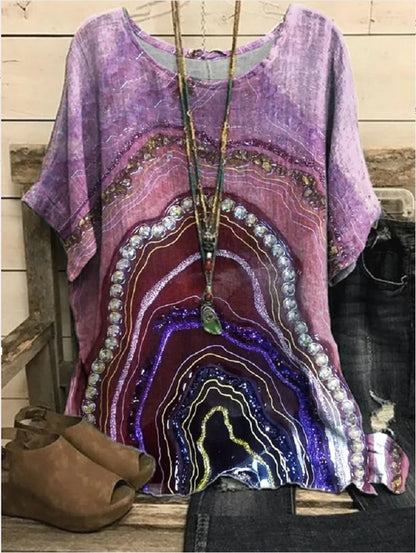 Bold and Beautiful Shirt