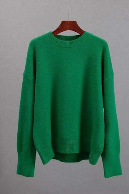 Vintage Inspired Jumper