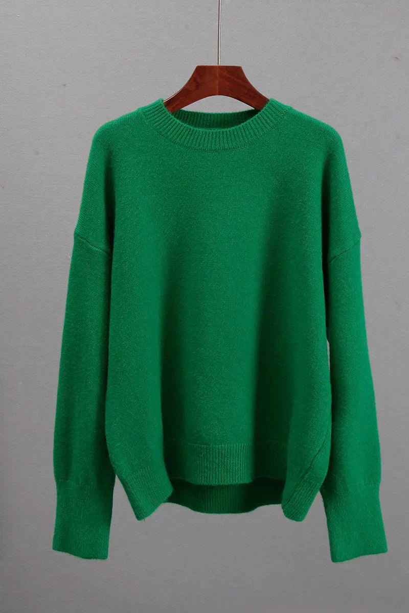 Vintage Inspired Jumper