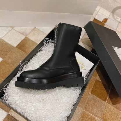 Versatile and Supportive Orthopedic Boots