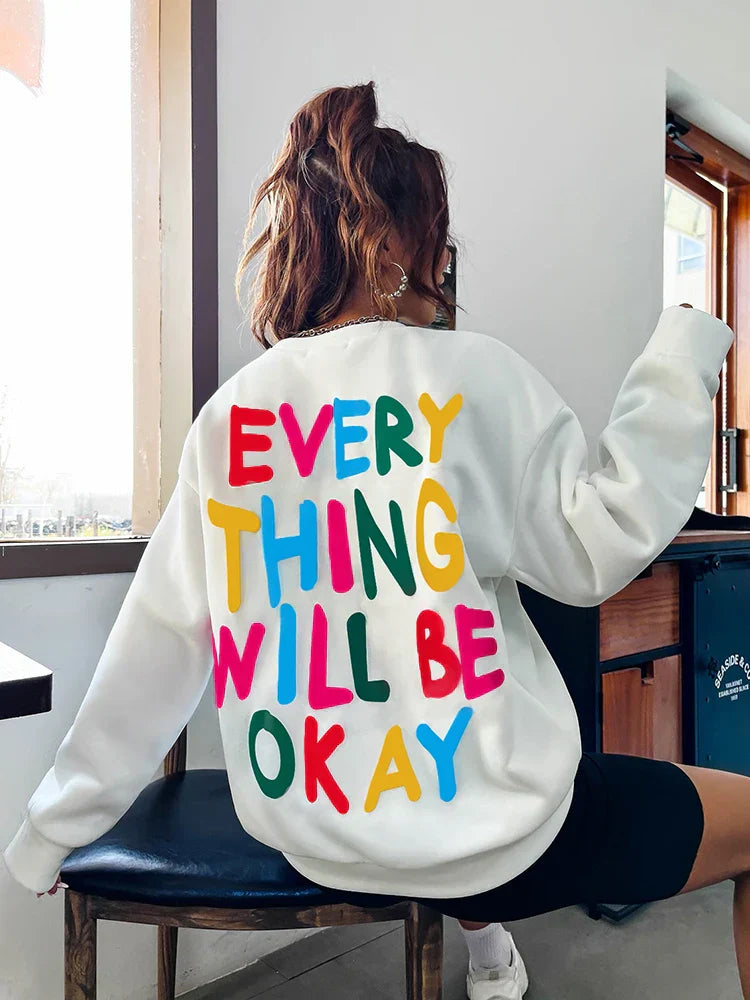 Thoughtfully Designed Jumper