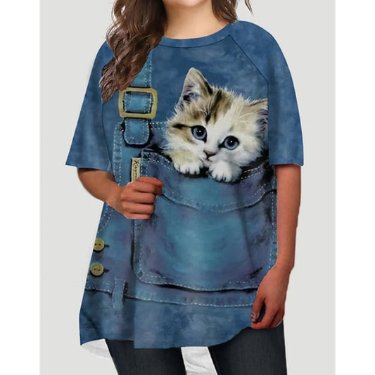 Sleek and Contemporary Shirt