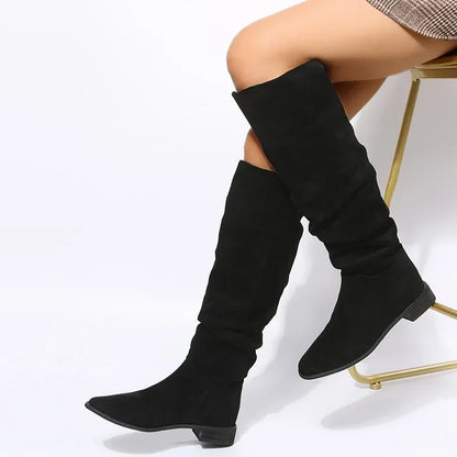Tailored and Comfortable Orthopedic Boots