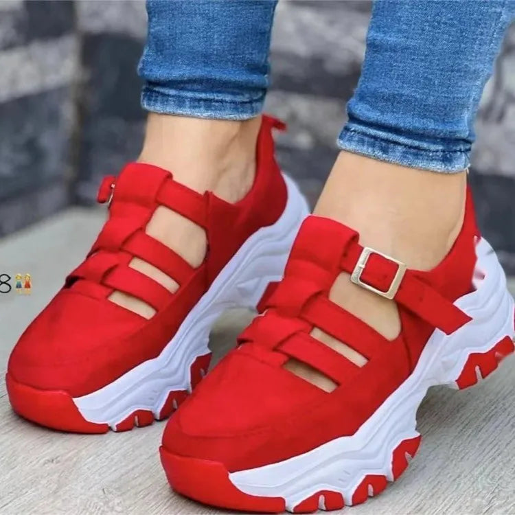 Supportive and Stylish Orthopedic Shoes