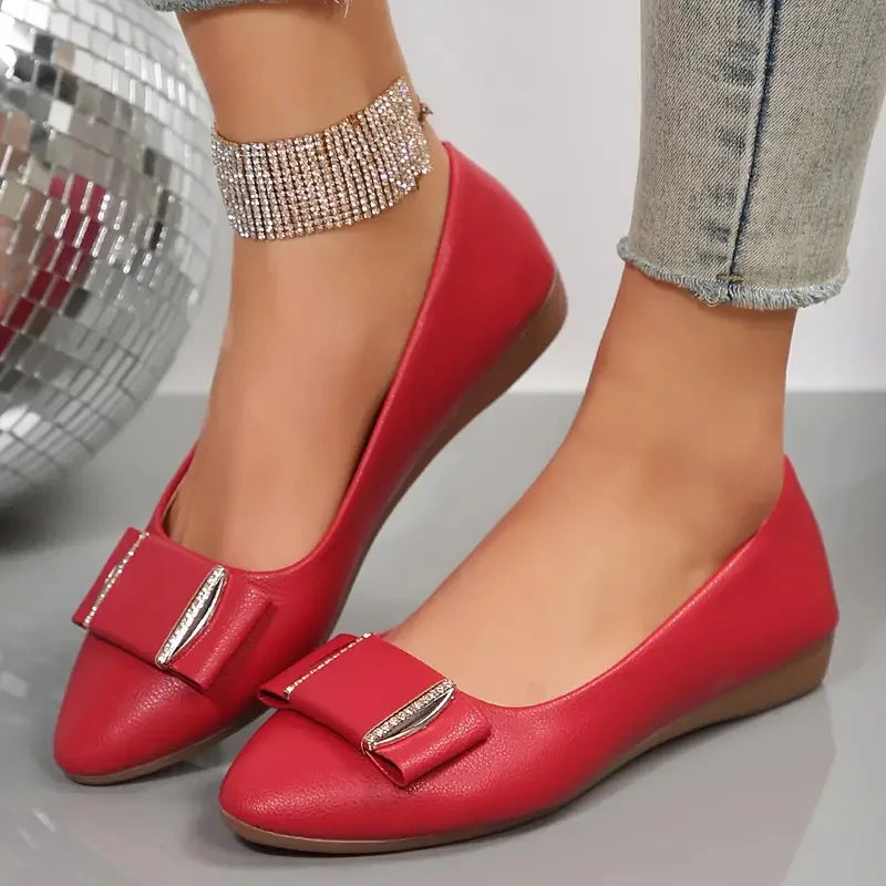 Versatile and Supportive Orthopedic Loafers