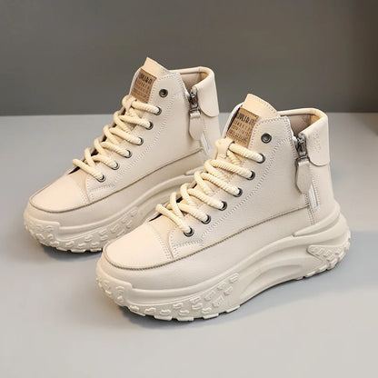 Supportive and Stylish Orthopedic Sneakers