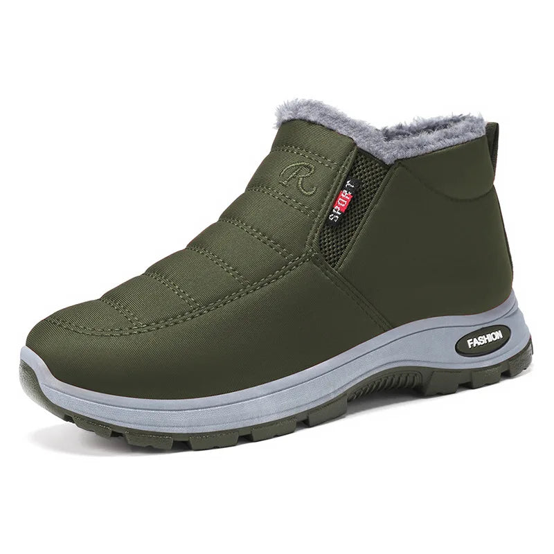 Comfortable and Fashionable Orthopedic Boots