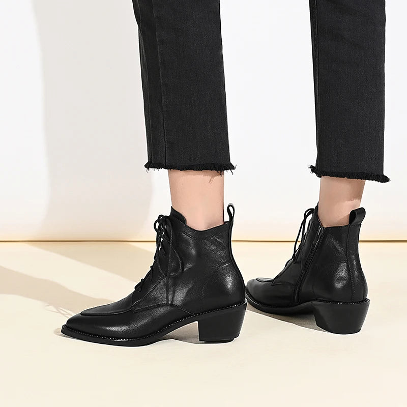 Supportive and Stylish Orthopedic Heels