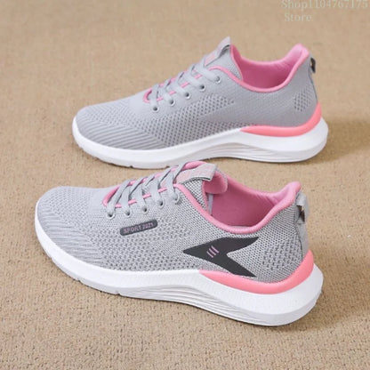 Durable and Supportive Orthopedic Sneakers