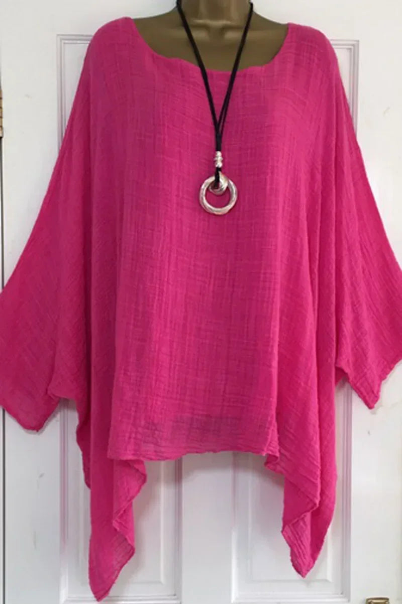 Polished and Playful Shirt