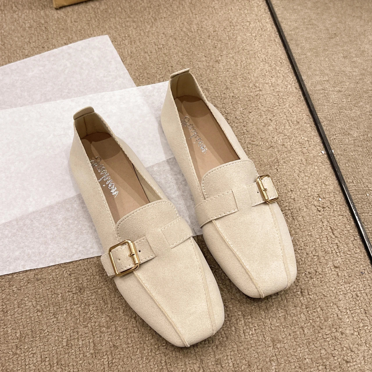 Casual and Supportive Orthopedic Sneakers