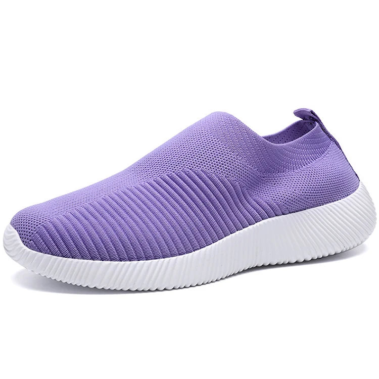 Supportive and Trendy Orthopedic Sneakers