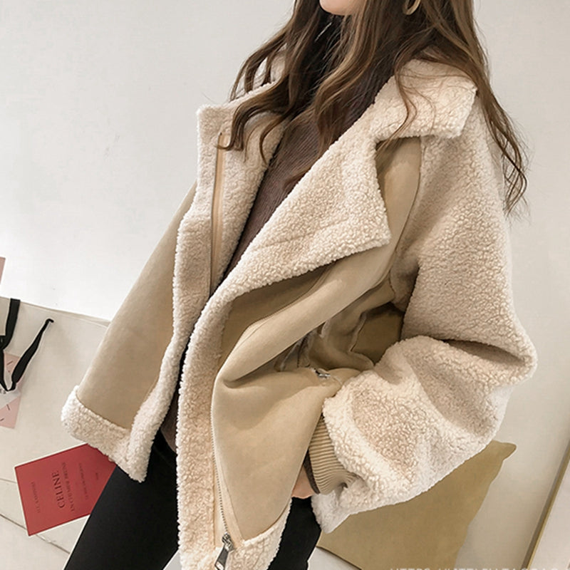 LM | Vitange jacket