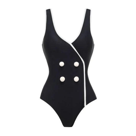 Classic Bikini With a Flattering Fit