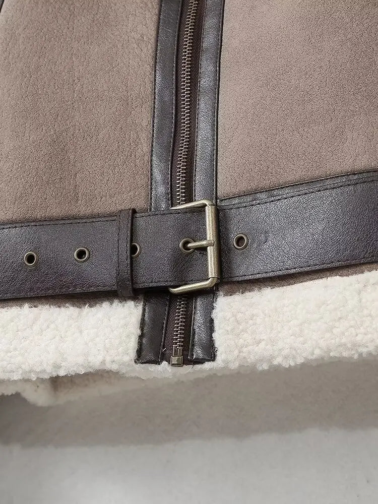 Classic Vintage Jacket