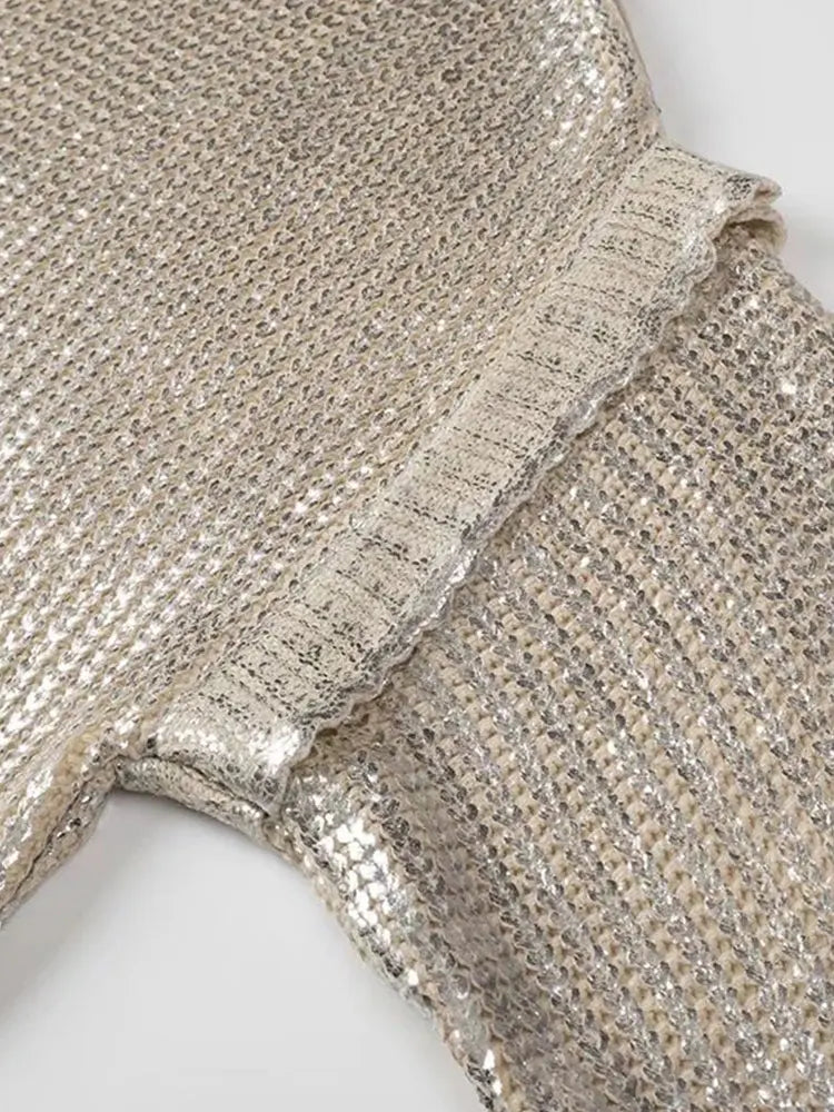Beautifully Crafted Jumper