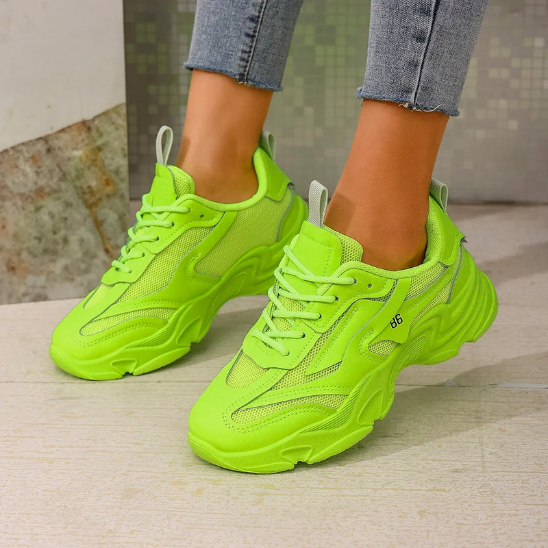 Versatile and Supportive Orthopedic Sneakers