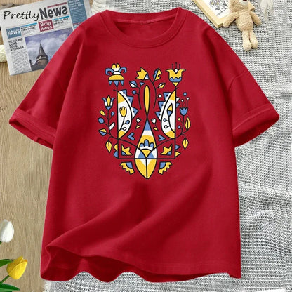 Luxury and Graceful Shirt