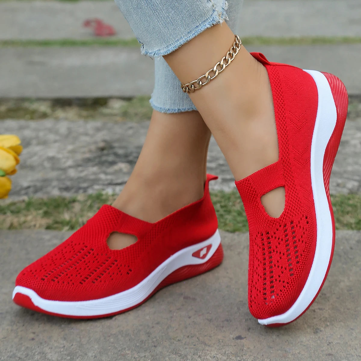 Comfortable and Fashionable Orthopedic Shoes