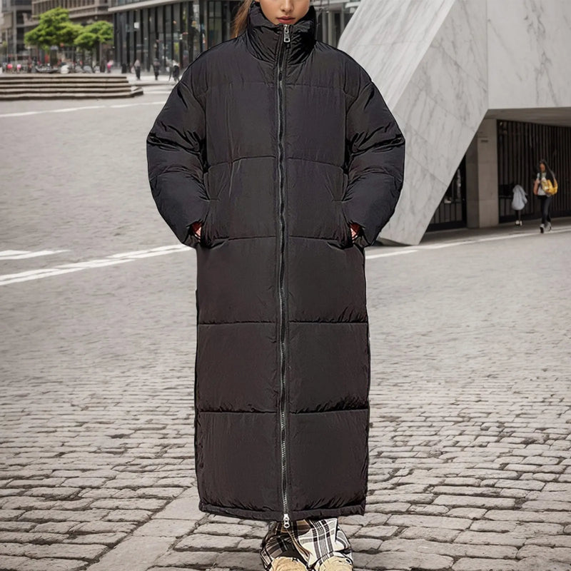 Timeless Vintage Style Jacket