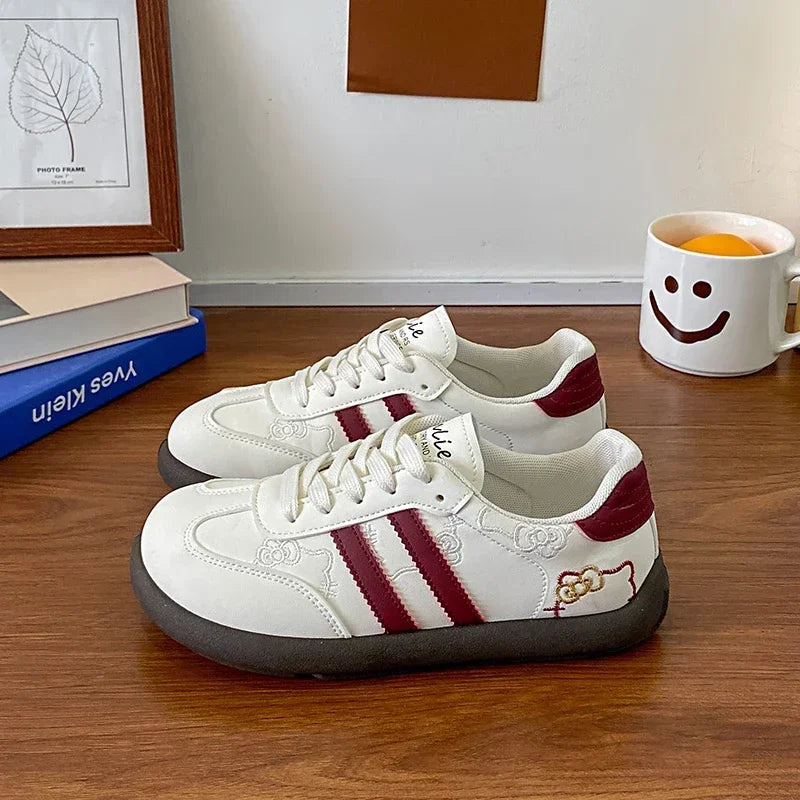 Tailored and Comfortable Orthopedic Sneakers