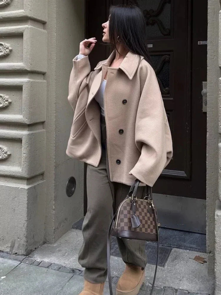 Elegantly Designed Jacket